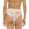 image:imageBody Glove Womens Marlee High Waist Bikini Bottom SwimsuitIllusion