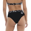 image:imageBody Glove Womens Marlee High Waist Bikini Bottom SwimsuitJubilee