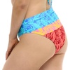 image:imageBody Glove Womens Marlee High Waist Bikini Bottom SwimsuitShadow Tropical