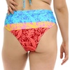 image:imageBody Glove Womens Marlee High Waist Bikini Bottom SwimsuitShadow Tropical