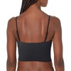image:imageBody Glove Womens Norah Crop Bikini Top SwimsuitCoral Reef Stripe