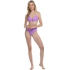 image:imageBody Glove Womens Smoothies Baby Love Solid Molded Cup Push Up Triangle Bikini Top SwimsuitAkebi