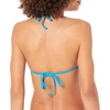 image:imageBody Glove Womens Smoothies Baby Love Solid Molded Cup Push Up Triangle Bikini Top SwimsuitCoastal