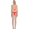 image:imageBody Glove Womens Smoothies Baby Love Solid Molded Cup Push Up Triangle Bikini Top SwimsuitDiva