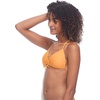 image:imageBody Glove Womens Smoothies Baby Love Solid Molded Cup Push Up Triangle Bikini Top SwimsuitSmoothie Sundream