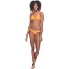 image:imageBody Glove Womens Smoothies Baby Love Solid Molded Cup Push Up Triangle Bikini Top SwimsuitSmoothie Sundream