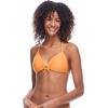 image:imageBody Glove Womens Smoothies Baby Love Solid Molded Cup Push Up Triangle Bikini Top SwimsuitSmoothie Sundream