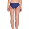 image:imageBody Glove Womens Smoothies Basic Bikini Bottom Midnight M