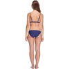 image:imageBody Glove Womens Smoothies Basic Bikini Bottom Midnight M
