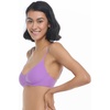 image:imageBody Glove Womens Smoothies Palmer Underwire Adjustable Bikini Top SwimsuitAkebi