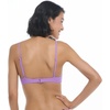 image:imageBody Glove Womens Smoothies Palmer Underwire Adjustable Bikini Top SwimsuitAkebi