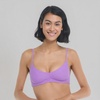 image:imageBody Glove Womens Smoothies Palmer Underwire Adjustable Bikini Top SwimsuitAkebi