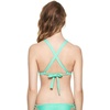image:imageBody Glove Womens Smoothies Sequence Bikini TopLagoon