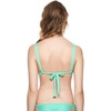 image:imageBody Glove Womens Smoothies Sequence Bikini TopLagoon