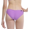 image:imageBody Glove Womens Standard Eclipse Solid Surf Rider Bikini BottomAkebi