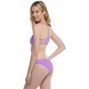 image:imageBody Glove Womens Standard Eclipse Solid Surf Rider Bikini BottomAkebi