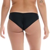 image:imageBody Glove Womens Standard Eclipse Solid Surf Rider Bikini BottomBlack