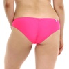 image:imageBody Glove Womens Standard Eclipse Solid Surf Rider Bikini BottomBubblegum
