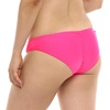 image:imageBody Glove Womens Standard Eclipse Solid Surf Rider Bikini BottomBubblegum