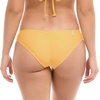 image:imageBody Glove Womens Standard Eclipse Solid Surf Rider Bikini BottomCanary