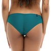 image:imageBody Glove Womens Standard Eclipse Solid Surf Rider Bikini BottomKingfisher