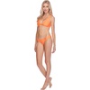 image:imageBody Glove Womens Standard Eclipse Solid Surf Rider Bikini BottomMango