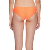 image:imageBody Glove Womens Standard Eclipse Solid Surf Rider Bikini BottomMango