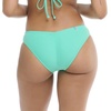 image:imageBody Glove Womens Standard Eclipse Solid Surf Rider Bikini BottomSea Mist