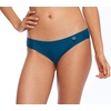 image:imageBody Glove Womens Standard Eclipse Solid Surf Rider Bikini BottomSmoothie Prussian