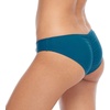 image:imageBody Glove Womens Standard Eclipse Solid Surf Rider Bikini BottomSmoothie Prussian