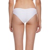 image:imageBody Glove Womens Standard Eclipse Solid Surf Rider Bikini BottomSnow