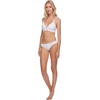 image:imageBody Glove Womens Standard Eclipse Solid Surf Rider Bikini BottomSnow