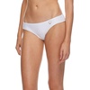 image:imageBody Glove Womens Standard Eclipse Solid Surf Rider Bikini BottomSnow