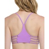 image:imageBody Glove Womens Standard Smoothies Alani Solid Strappy BackAkebi