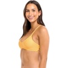 image:imageBody Glove Womens Standard Smoothies Alani Solid Strappy BackCanary