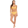 image:imageBody Glove Womens Standard Smoothies Alani Solid Strappy BackCanary