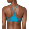 image:imageBody Glove Womens Standard Smoothies Alani Solid Strappy BackCoastal