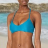 image:imageBody Glove Womens Standard Smoothies Alani Solid Strappy BackCoastal