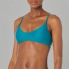 image:imageBody Glove Womens Standard Smoothies Alani Solid Strappy BackKingfisher