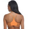 image:imageBody Glove Womens Standard Smoothies Alani Solid Strappy BackLoquat