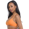 image:imageBody Glove Womens Standard Smoothies Alani Solid Strappy BackLoquat