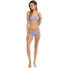 image:imageBody Glove Womens Standard Smoothies Alani Solid Strappy BackPeriwinkle