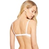 image:imageBody Glove Womens Standard Smoothies Greta Solid Molded Cup Underwire Bikini Top SwimsuitWhite