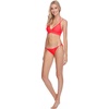 image:imageBody Glove Womens Standard Vivienne VWire Fixed Triangle Bikini Top SwimsuitDiva