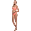 image:imageBody Glove Womens Standard Vivienne VWire Fixed Triangle Bikini Top SwimsuitSplendid