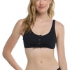 Black Ibiza Rib