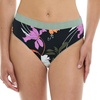 Dreamy Floral/Stripe Reversible