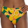 Fresh Squeeze Lemon Print