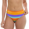 Harmony Colorblock