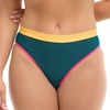 Kingfisher Colorblock